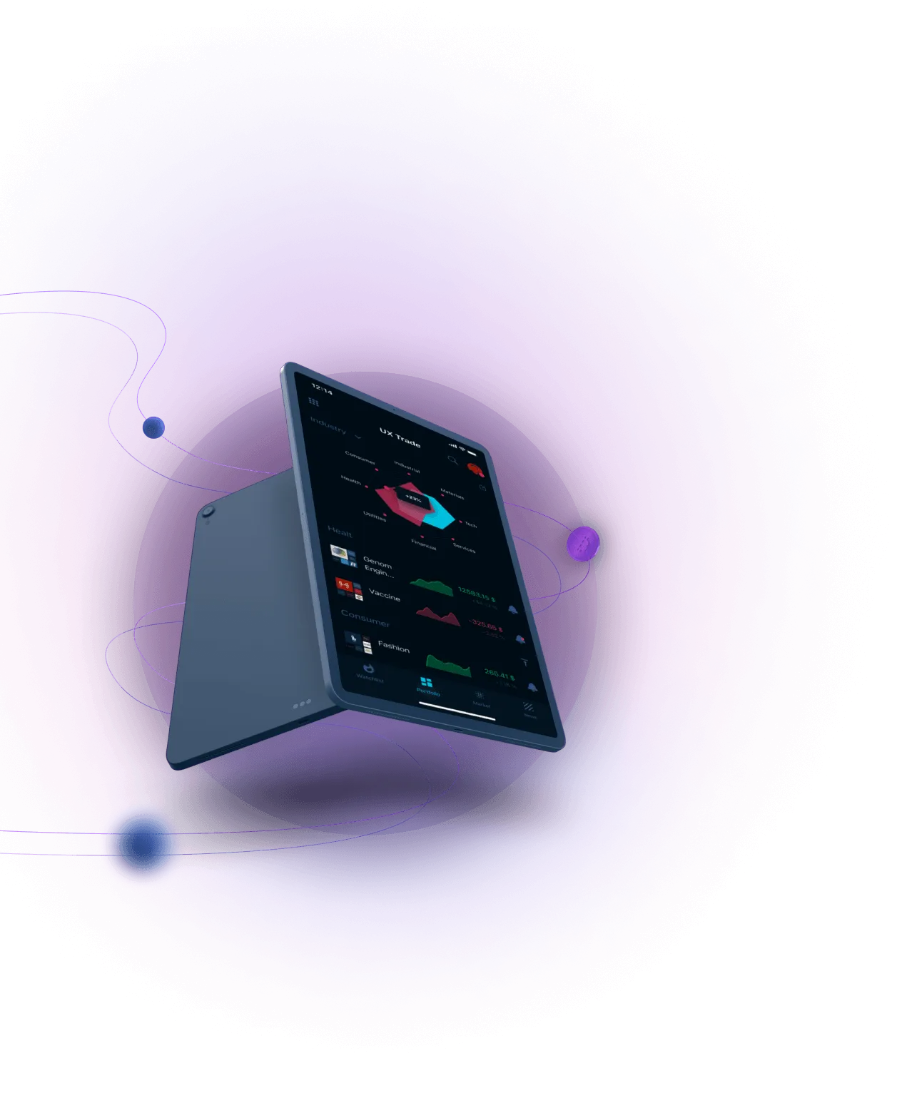 Immediate Apex - Onderzoek naar de Fundamentele Kenmerken van het Immediate Apex Systeem