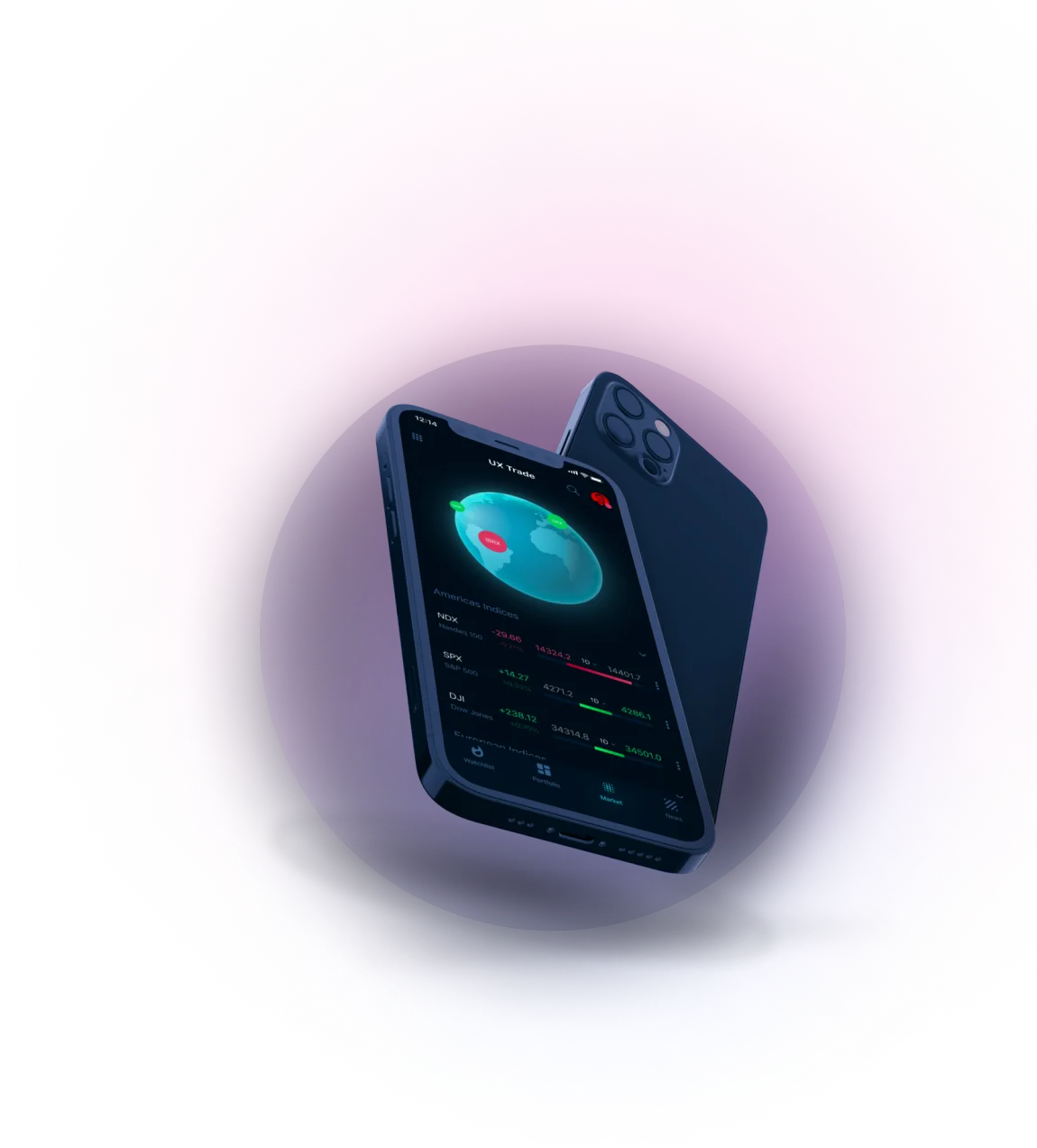 Immediate Apex - Get in touch with us